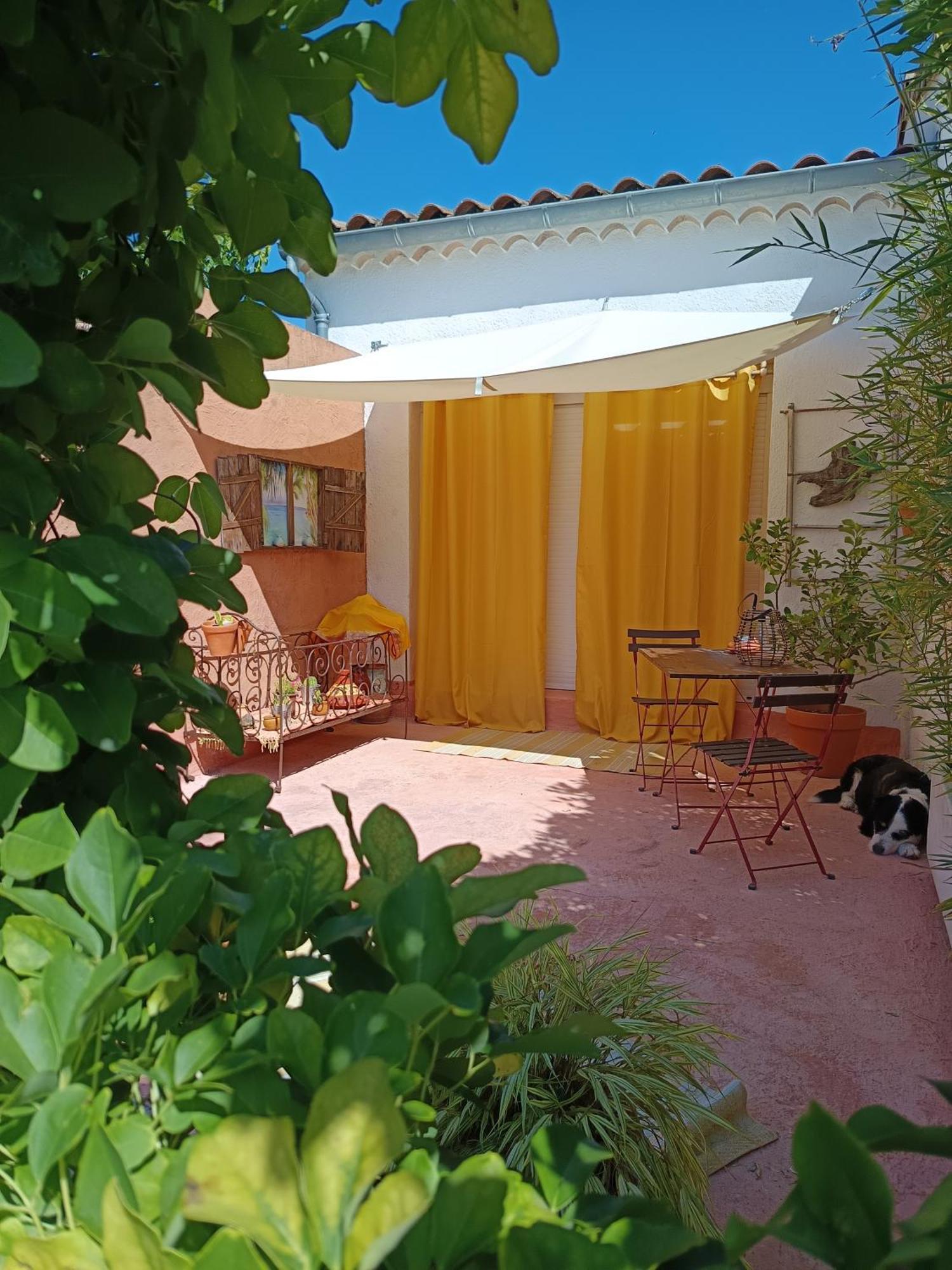 L'Eau Berges Bed & Breakfast Chandolas Exterior photo